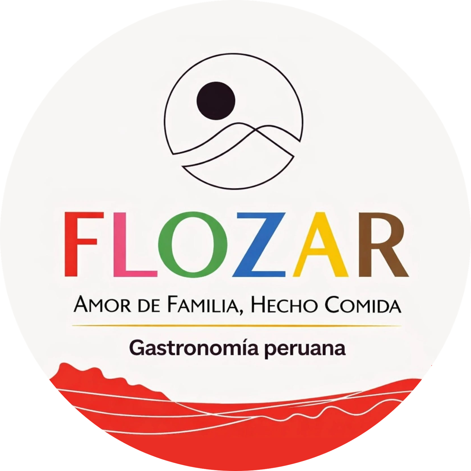 Logo de la Empresa